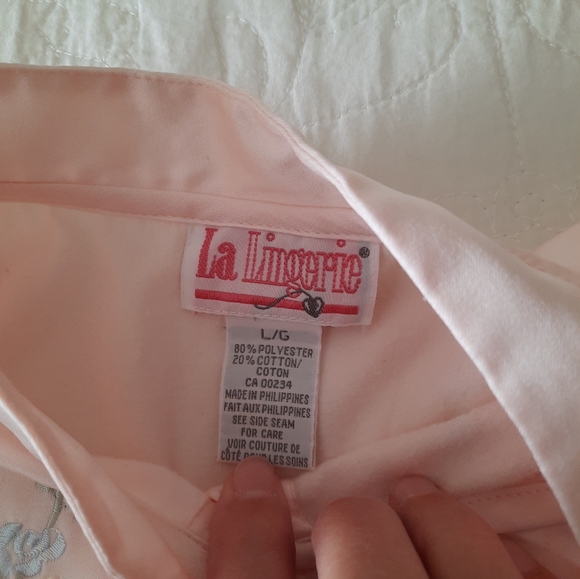 Sweet cozy pyjamas - 2 piece - Picture 10 of 12